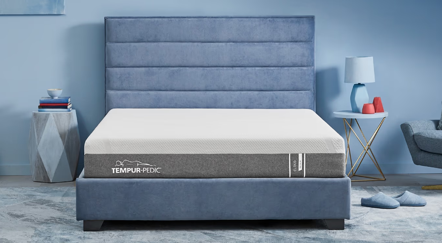 TEMPUR-Cloud®