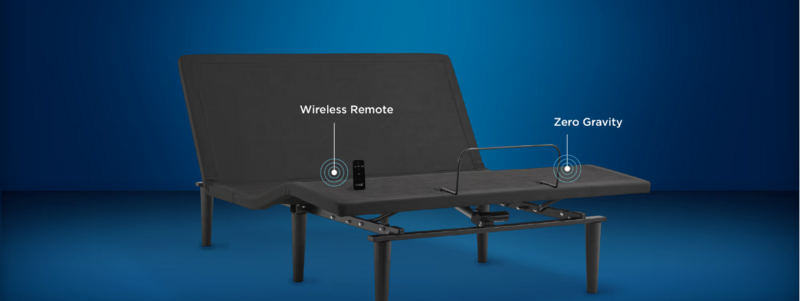 TEMPUR-Ergo® Power Base