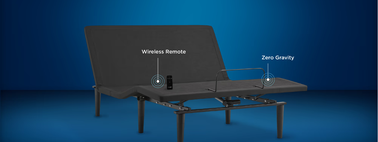 TEMPUR-Ergo® ProSmart® Base