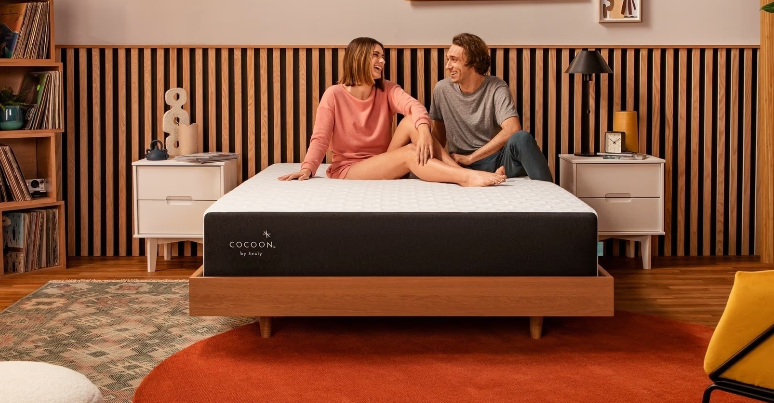 Cocoon™ Chill Hybrid Mattress