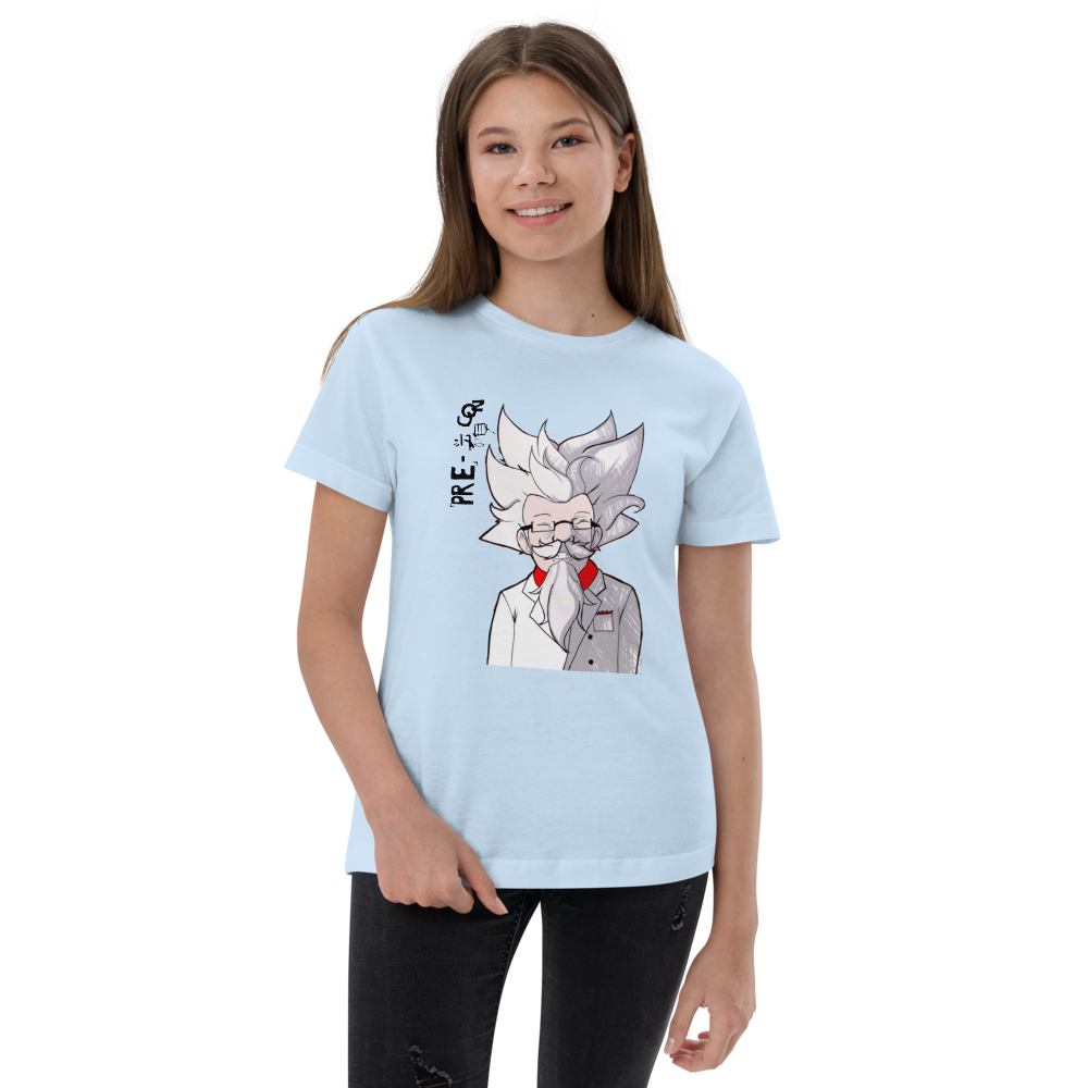 New merch for kids
