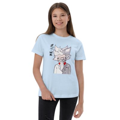New merch for kids