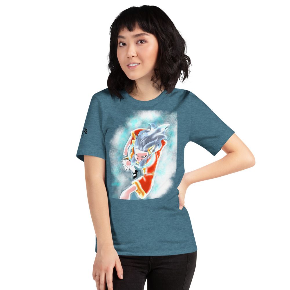 Unisex T-shirts for men and women
