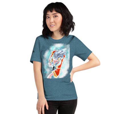 Unisex T-shirts for men and women