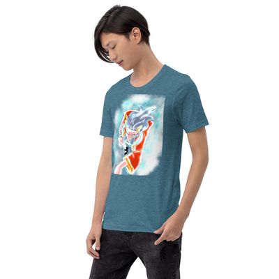 Unisex T-shirts for men and women