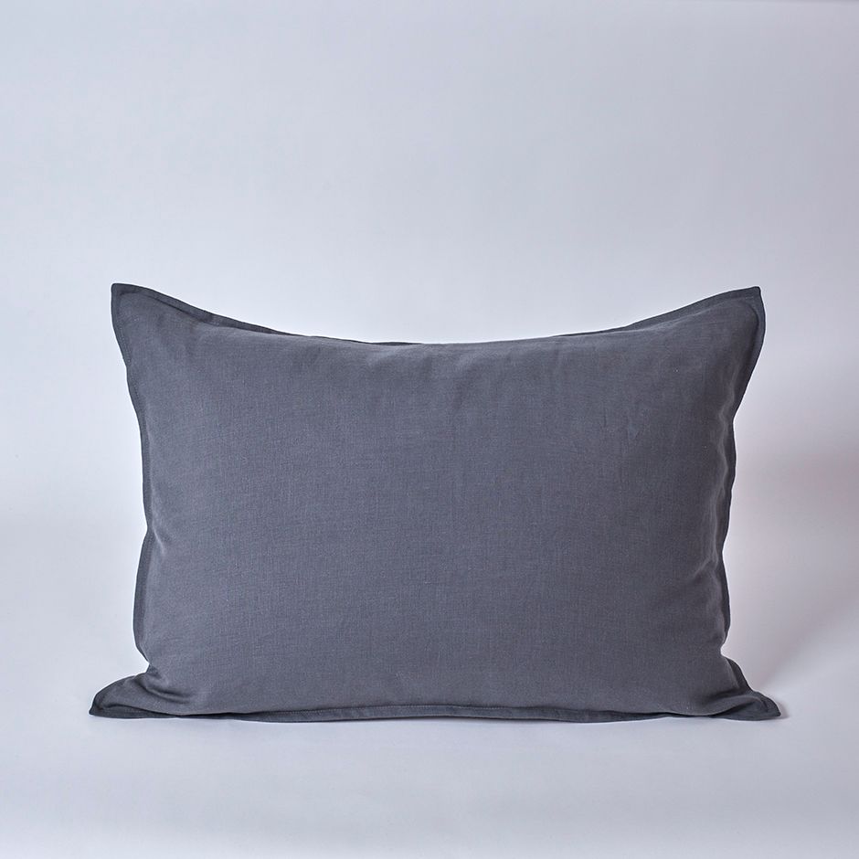Funda Almohada Essentials - Grey