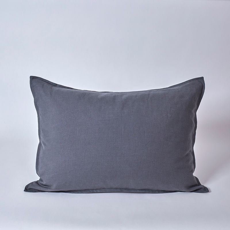 Funda Almohada Essentials - Grey