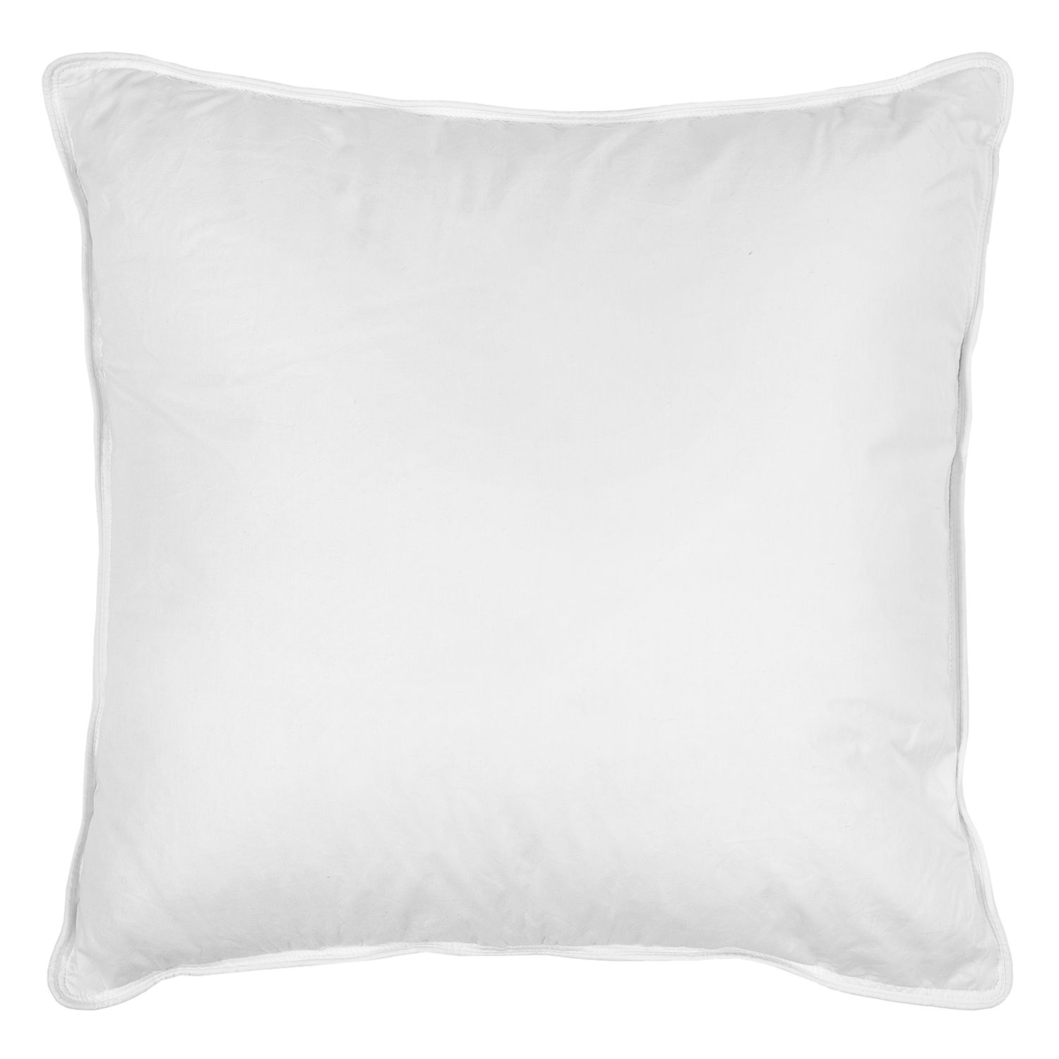 Cojín Plumas - Relleno 45x45