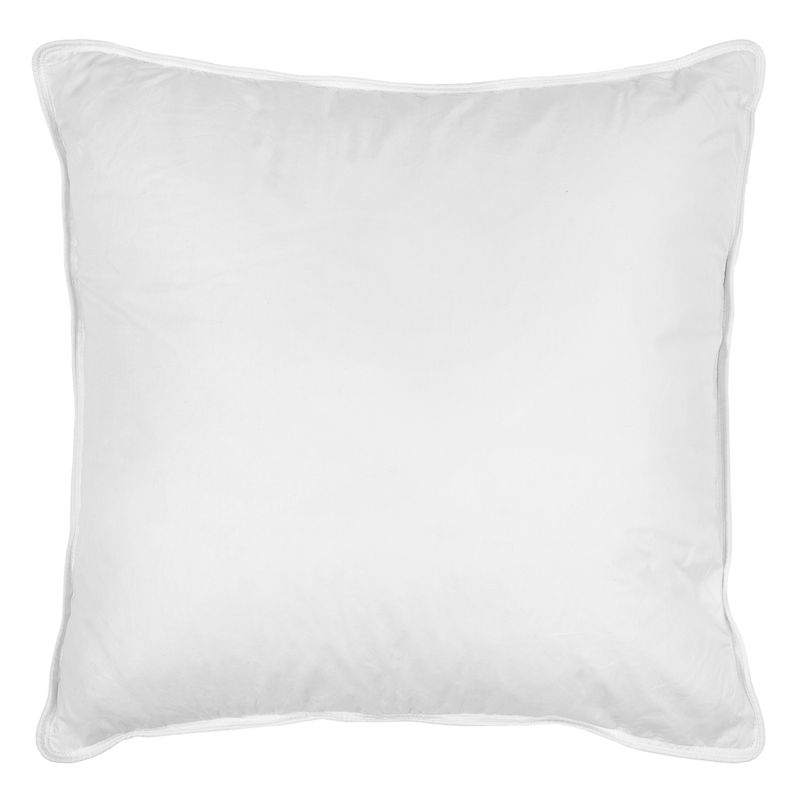 Cojín Plumas - Relleno 45x45