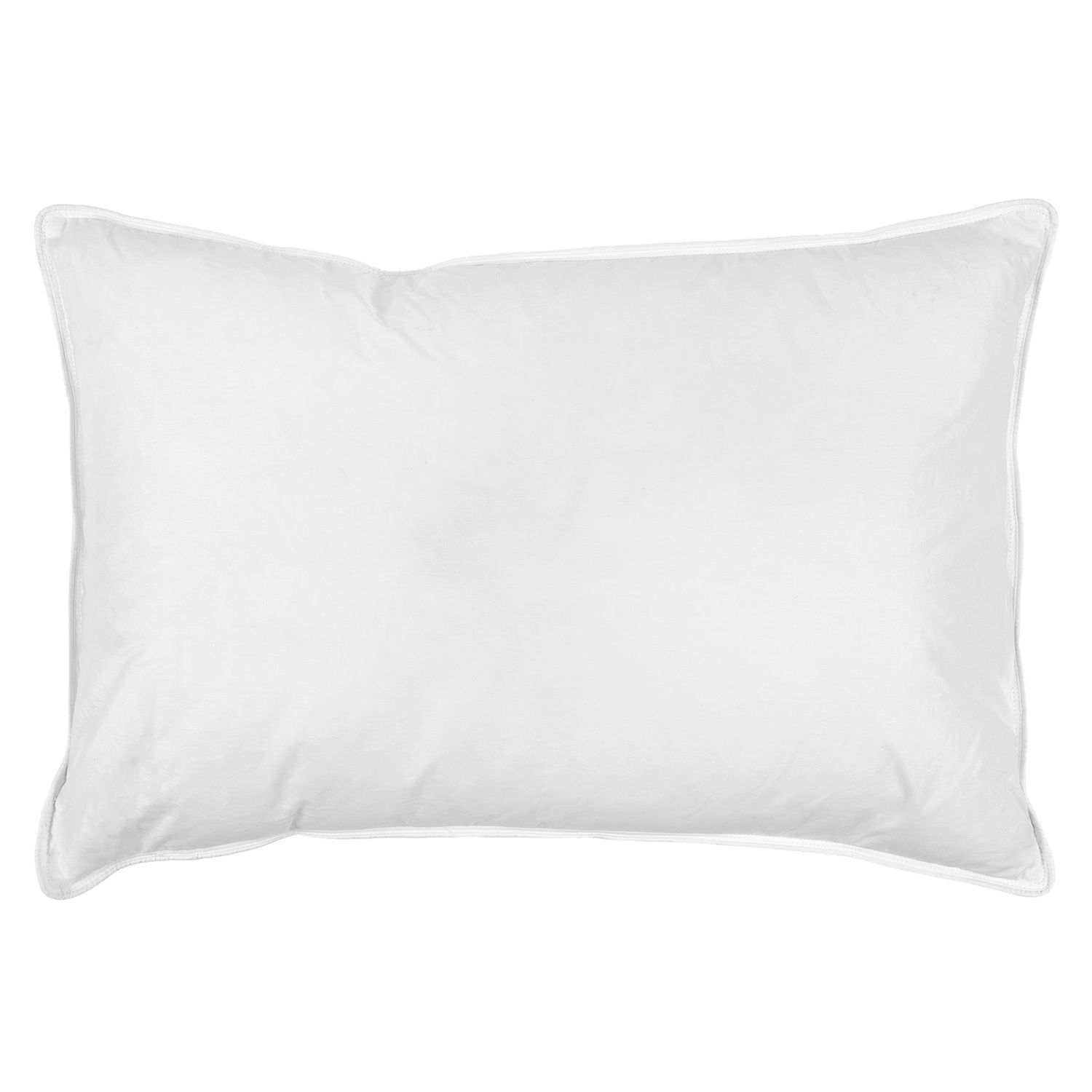 Cojín Plumas - Relleno 40x60