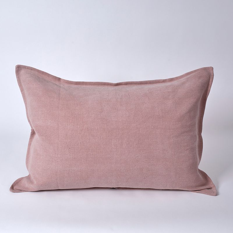 Funda Almohada Essentials - Palo de Rosa