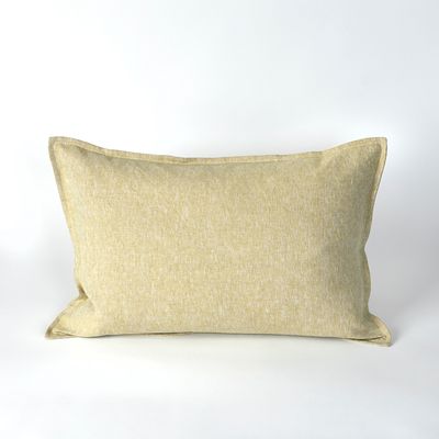 Cojín Essentials - Amarillo Vintage