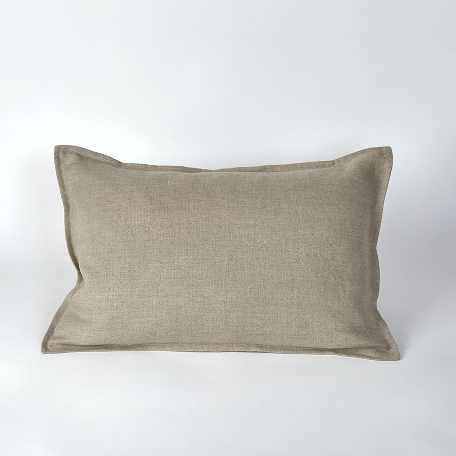 Cojín Essentials - Taupe