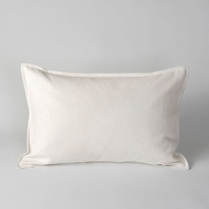 Cojín Essentials - White