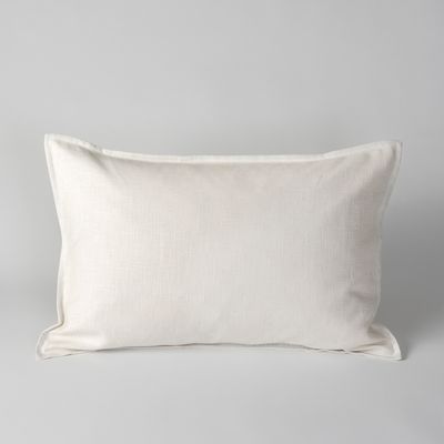 Cojín Essentials - White