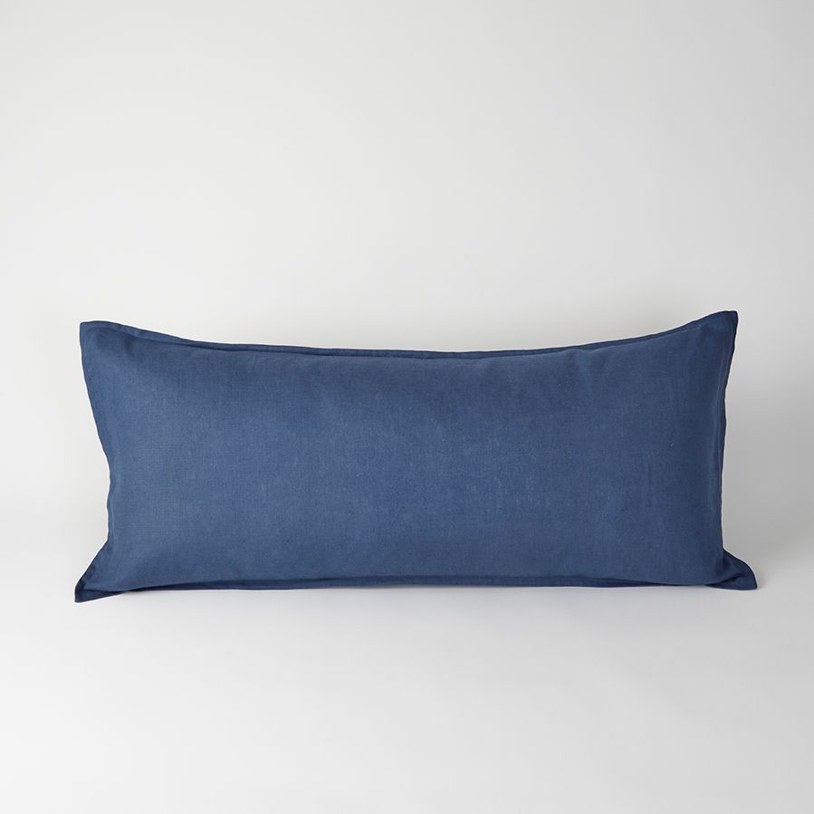 Cojín Essentials - Navy Blue