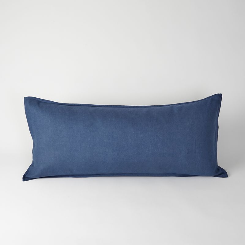 Cojín Essentials - Navy Blue