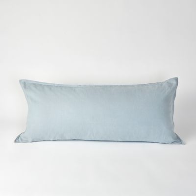 Cojín Essentials - Misty Blue