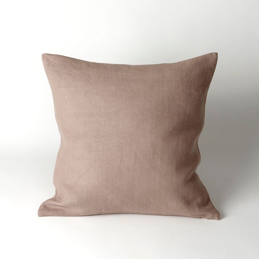 Cojín Essentials - Palo de Rosa