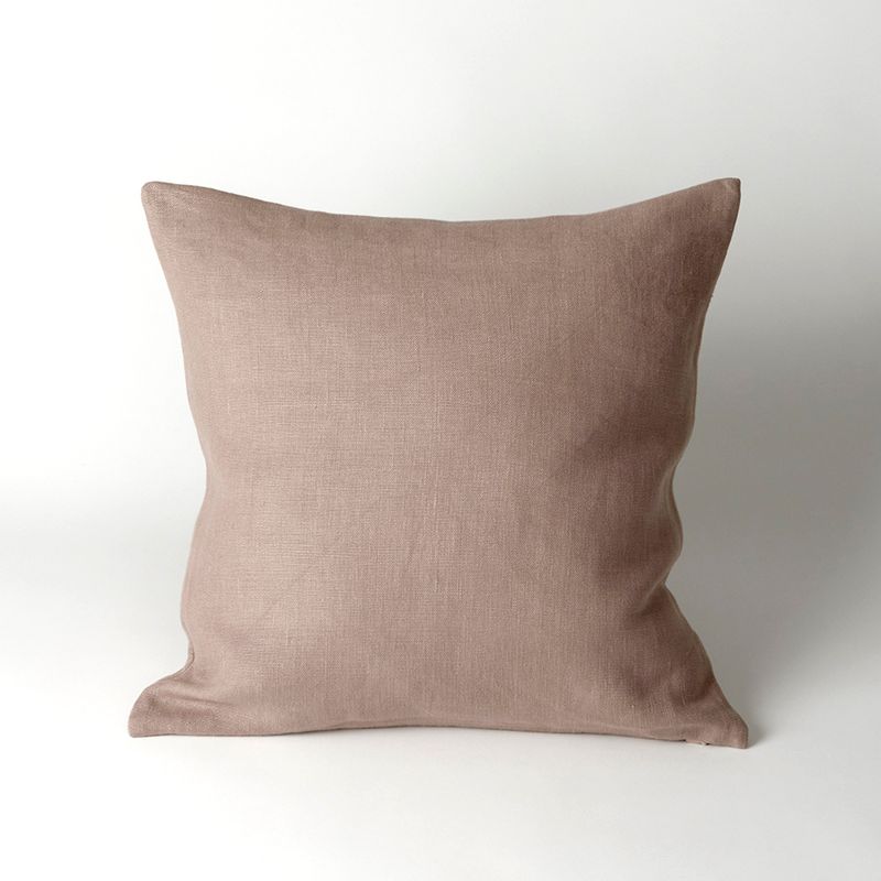Cojín Essentials - Palo de Rosa
