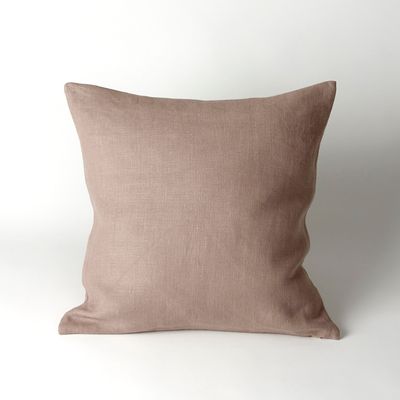 Cojín Essentials - Palo de Rosa