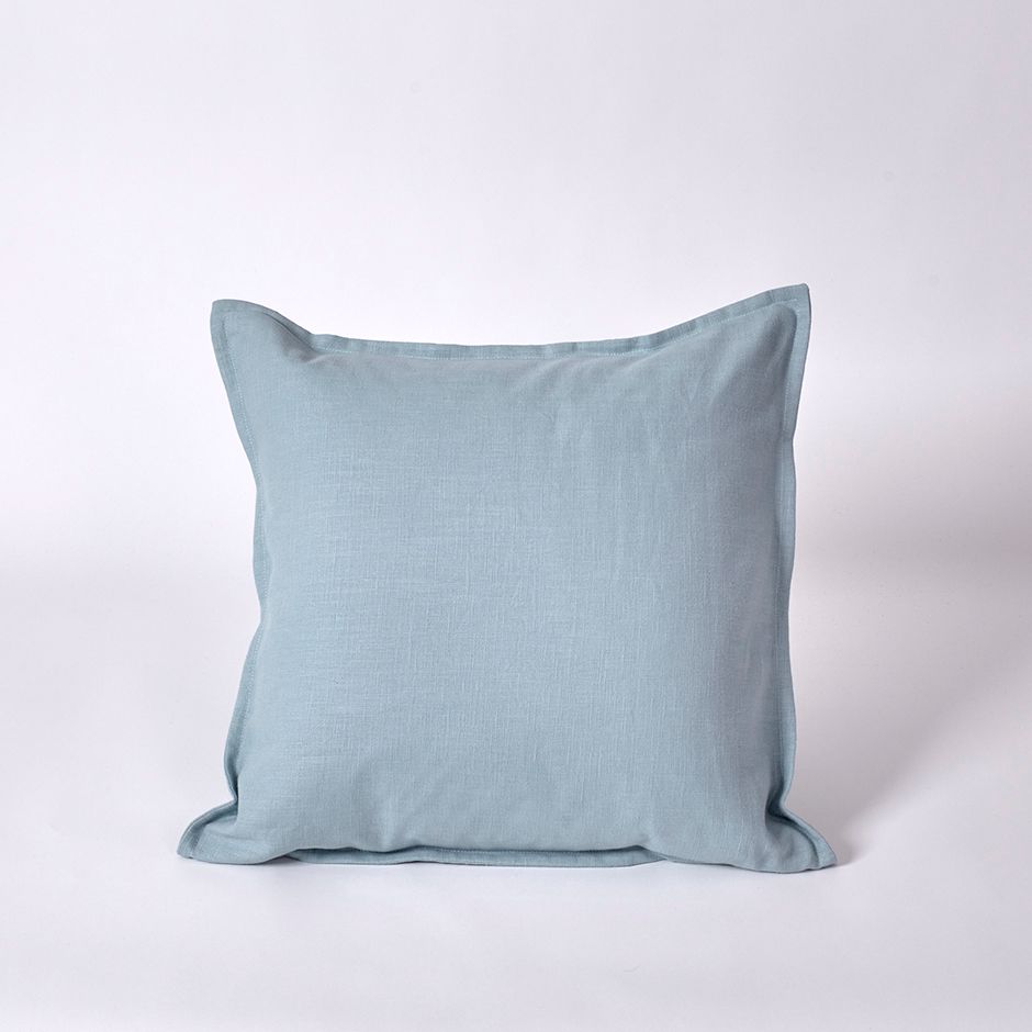Cojín Essentials - Aqua