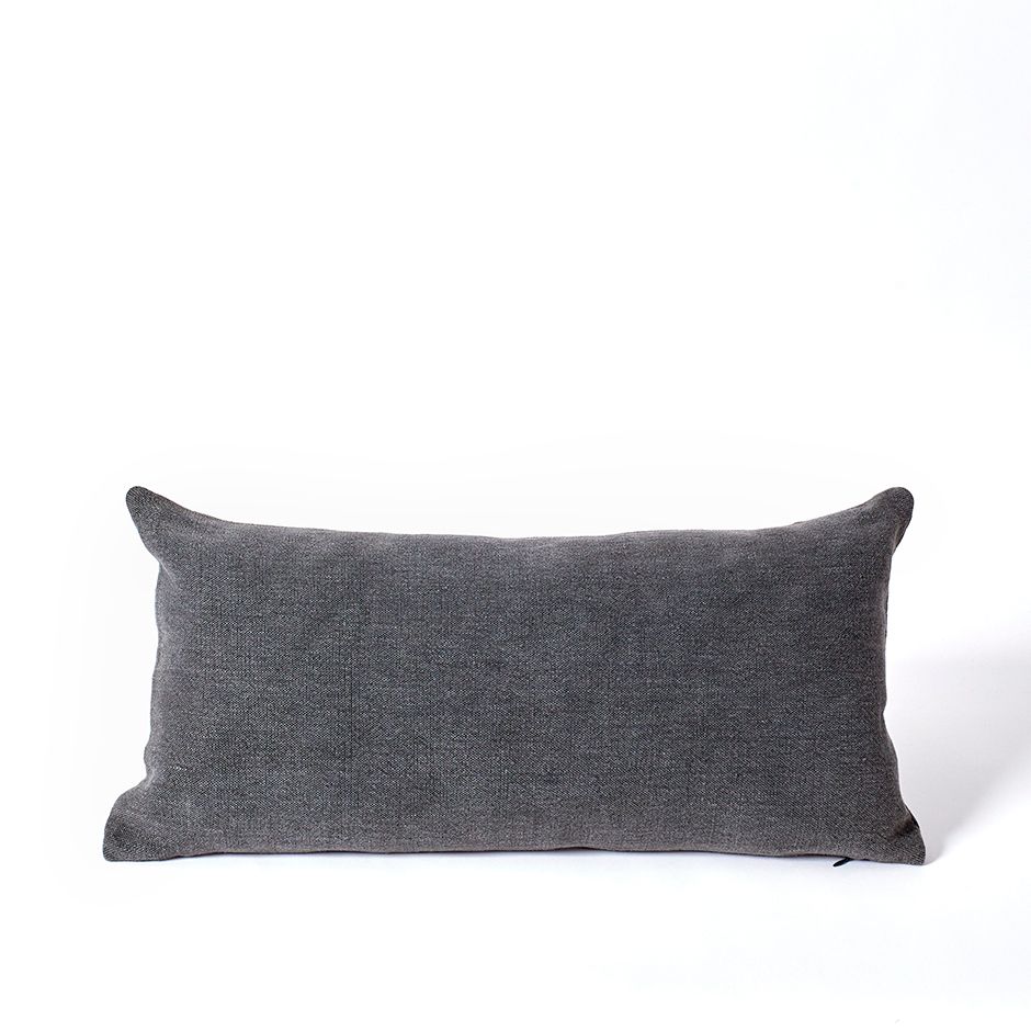 Cojín Essentials - Grafito