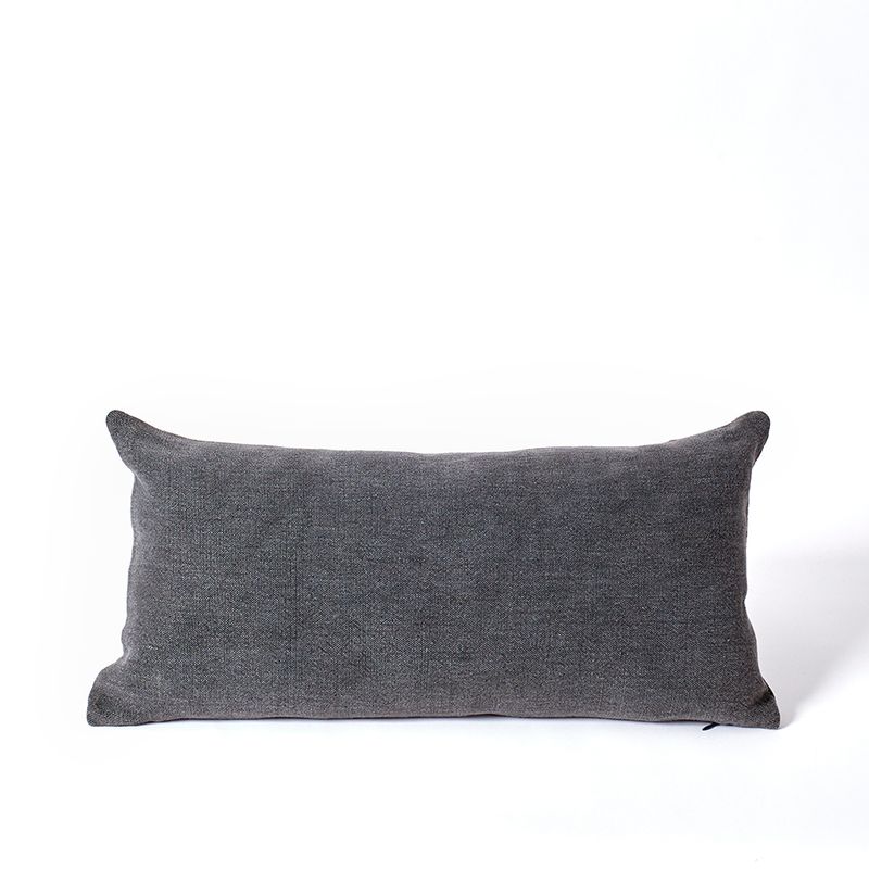 Cojín Essentials - Grafito