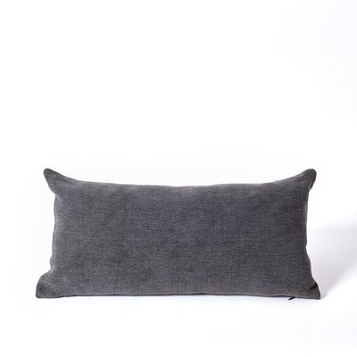 Cojín Essentials - Grafito