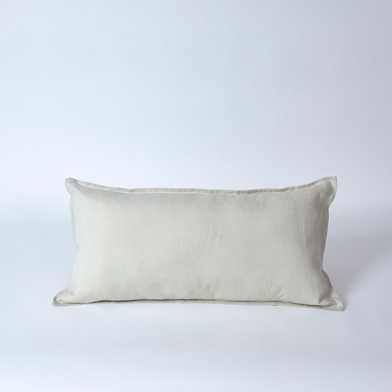 Cojín Essentials - Hueso