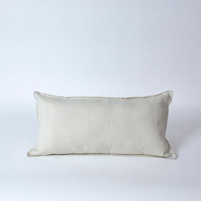 Cojín Essentials - Hueso