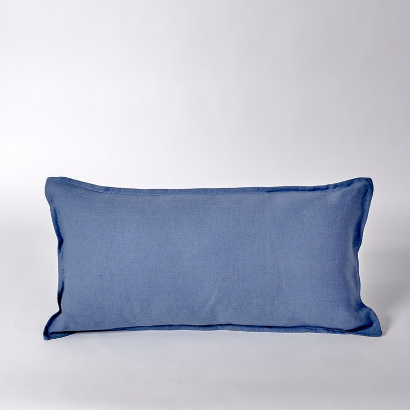 Cojín Essentials - Post Blue