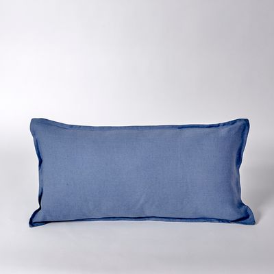 Cojín Essentials - Post Blue