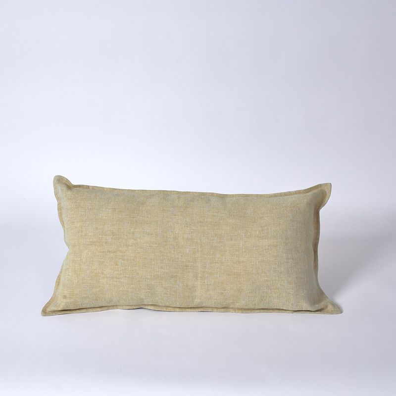 Cojín Essentials - Amarillo Vintage