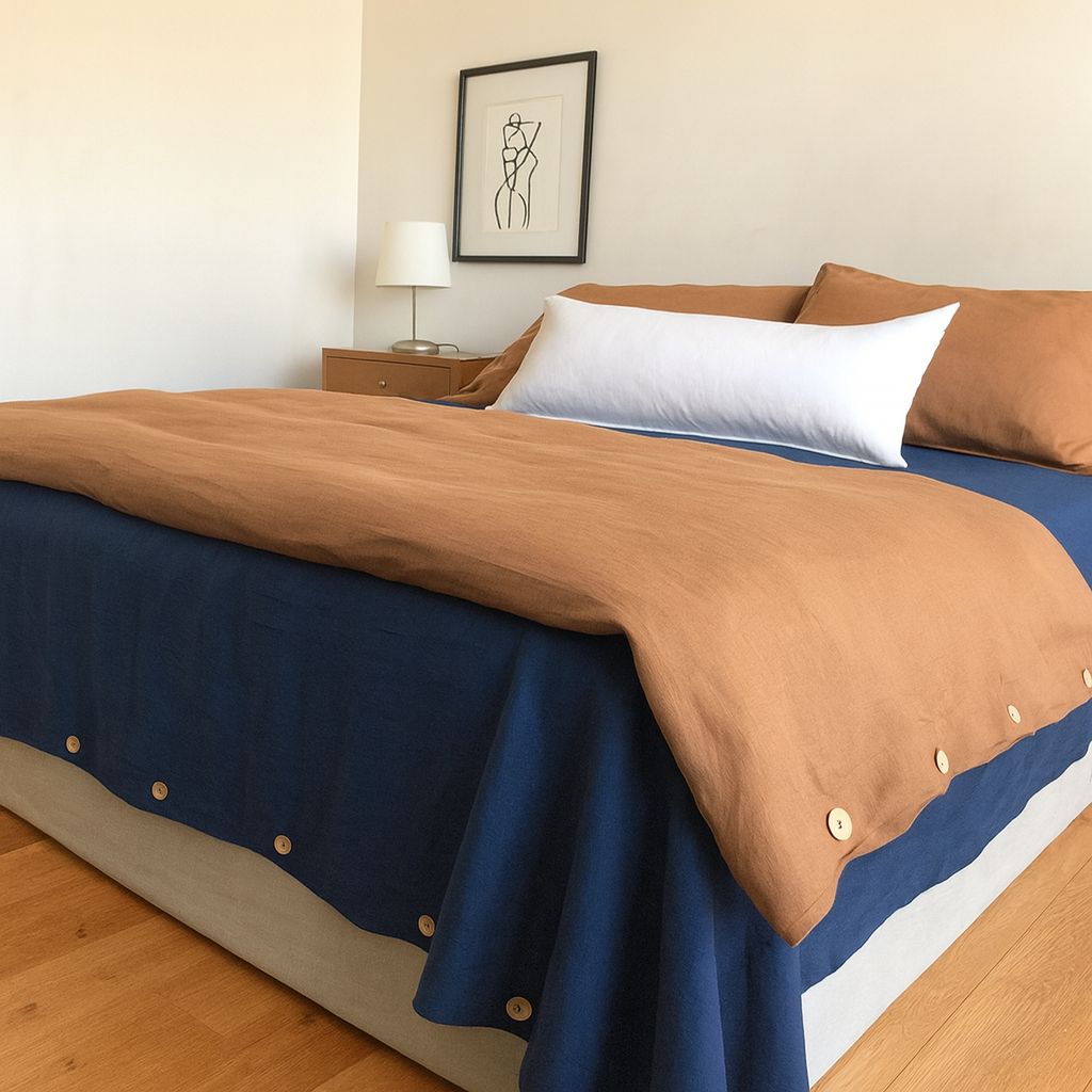 Funda de Plumón a Pedido - Super King