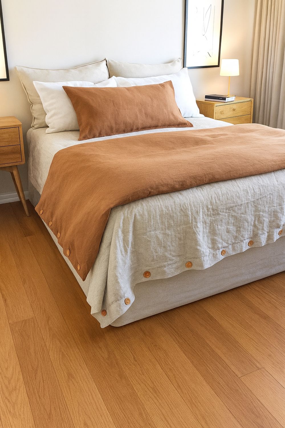 Funda de Plumón a Pedido - 2 Plazas