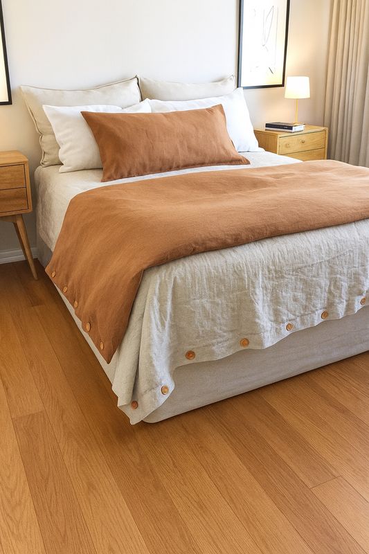 Funda de Plumón a Pedido - 2 Plazas