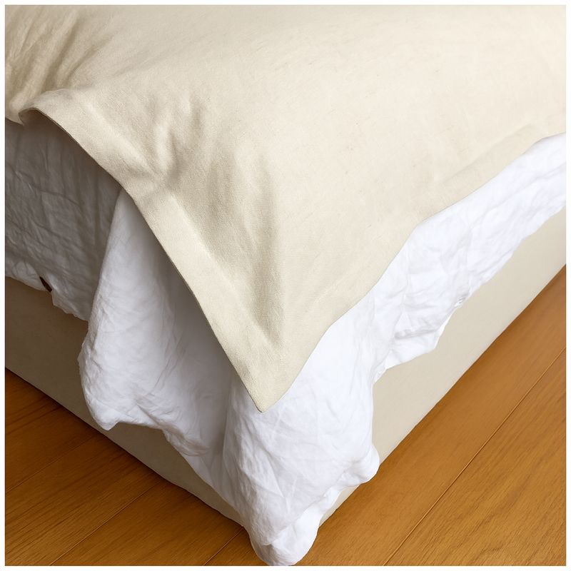 Piecera Essentials - Natural Pestaña