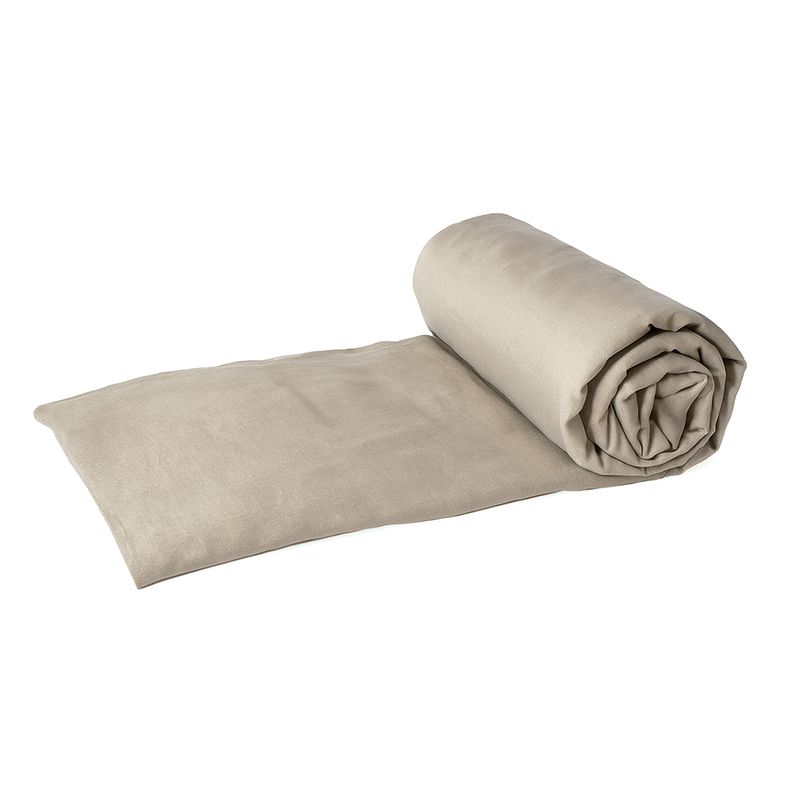 Piecera Essentials - Taupe Cierre