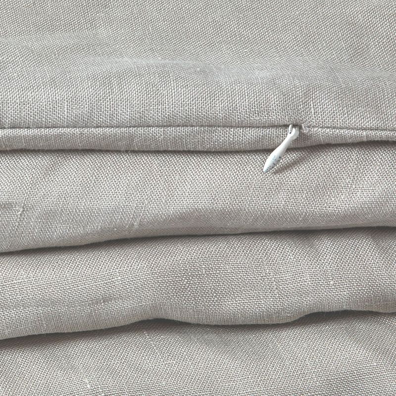 Piecera Essentials - Taupe Cierre