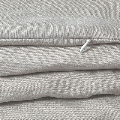 Piecera Essentials - Taupe Cierre