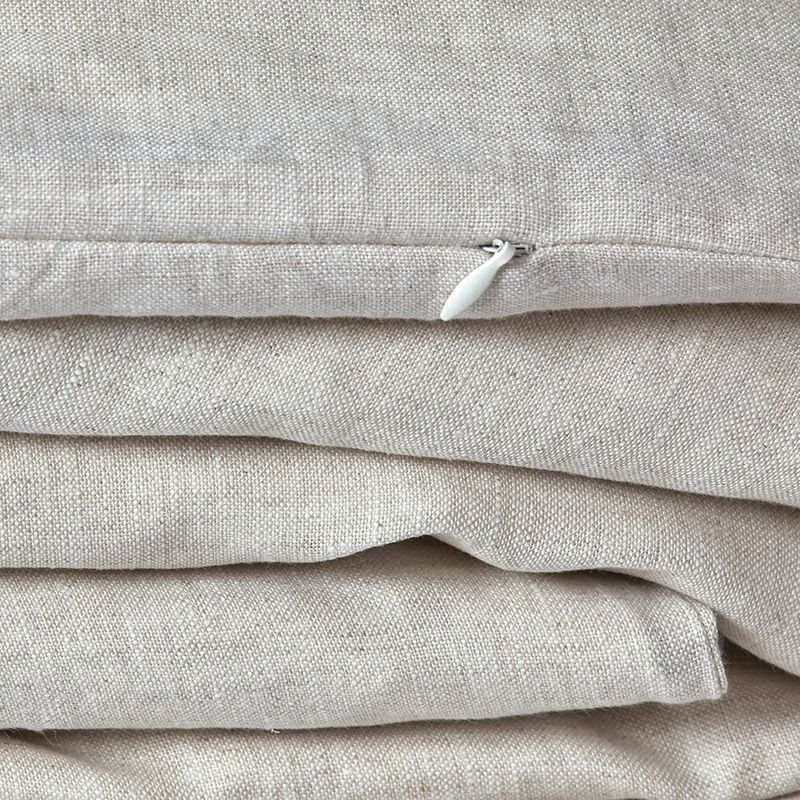 Piecera Essentials - Natural Cierre