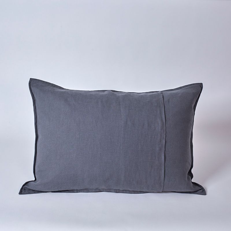 Funda Almohada Essentials - Grey