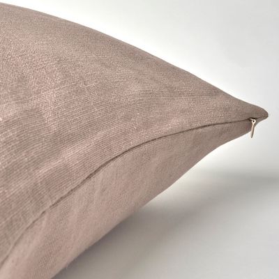 Cojín Essentials - Palo de Rosa