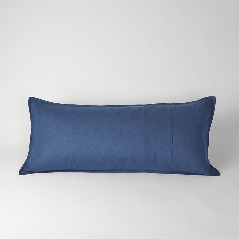 Cojín Essentials - Navy Blue