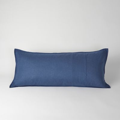 Cojín Essentials - Navy Blue