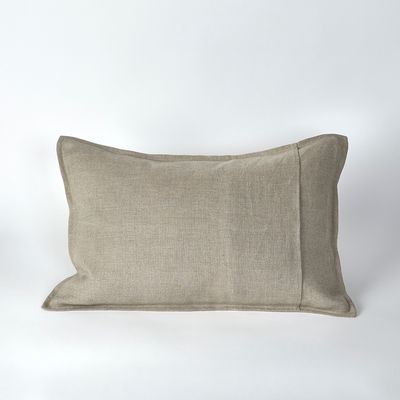 Cojín Essentials - Taupe