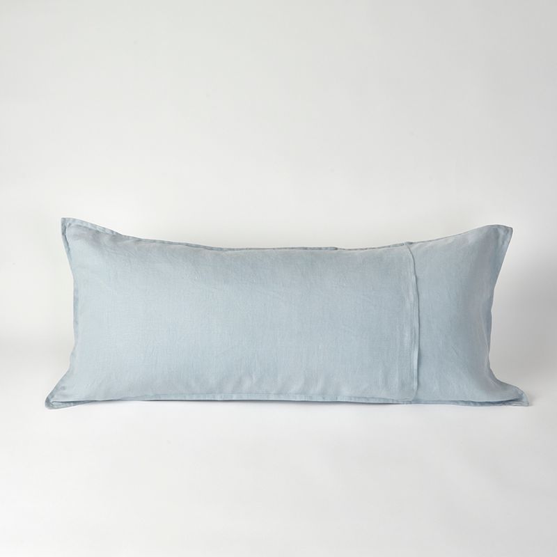 Cojín Essentials - Misty Blue