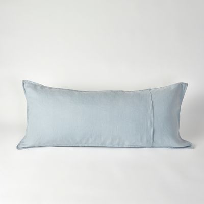 Cojín Essentials - Misty Blue