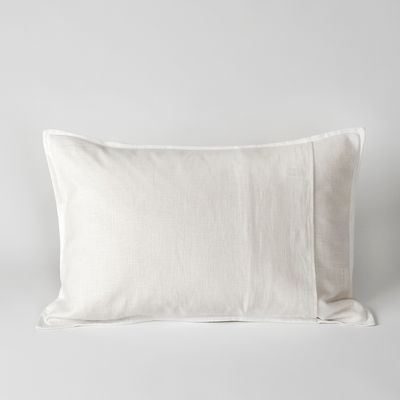 Cojín Essentials - White